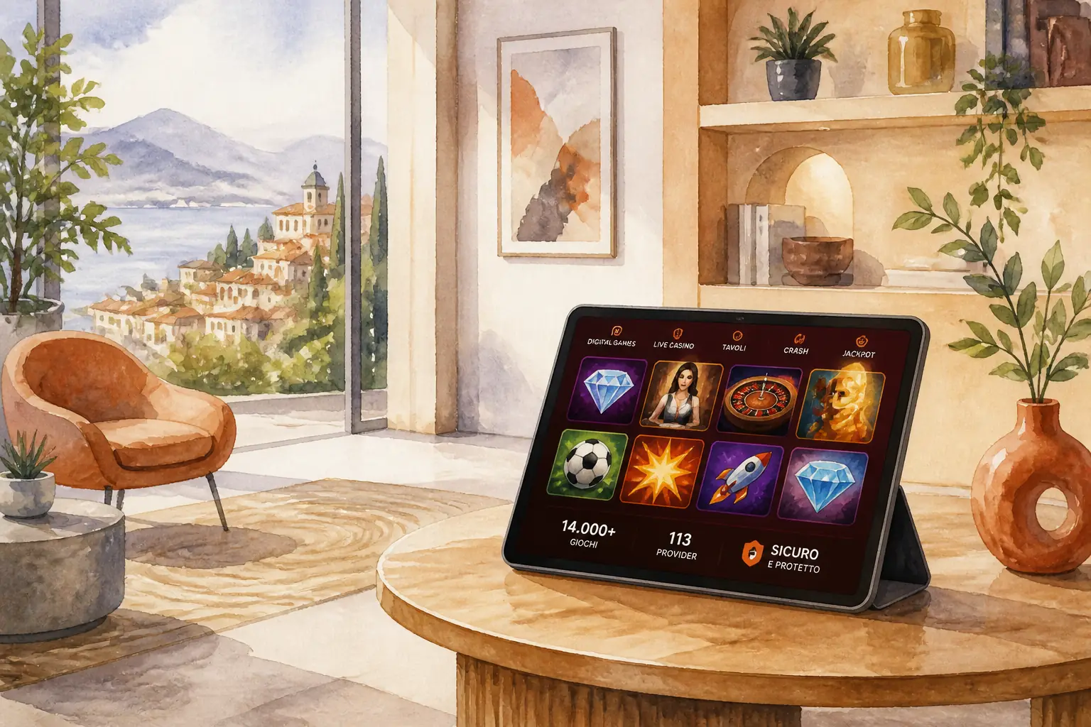 Dragonia Game: tutti i giochi del casinò visual guide for Dragonia Casino